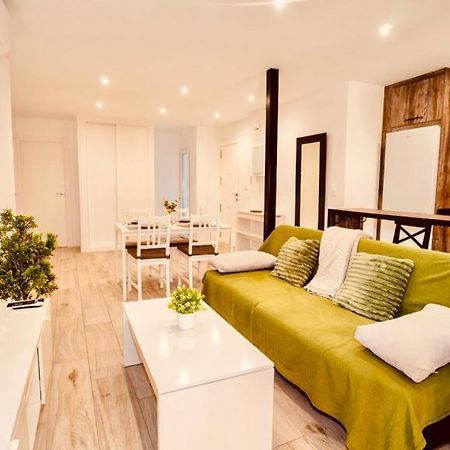 Ferienwohnung Precioso Piso En Pleno Centro Con Parking Opcional Granada Exterior foto