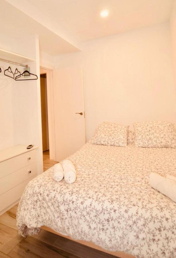 Ferienwohnung Precioso Piso En Pleno Centro Con Parking Opcional Granada Exterior foto