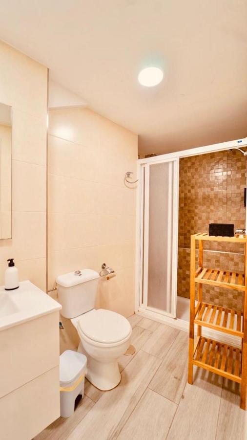 Ferienwohnung Precioso Piso En Pleno Centro Con Parking Opcional Granada Exterior foto